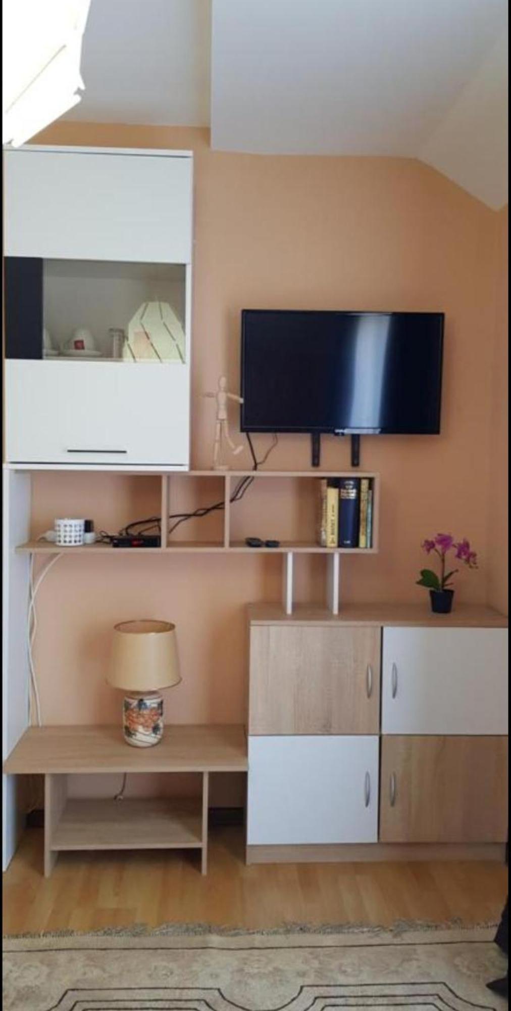 Lux Apartments With Pool Dex Zemun Polje Dış mekan fotoğraf