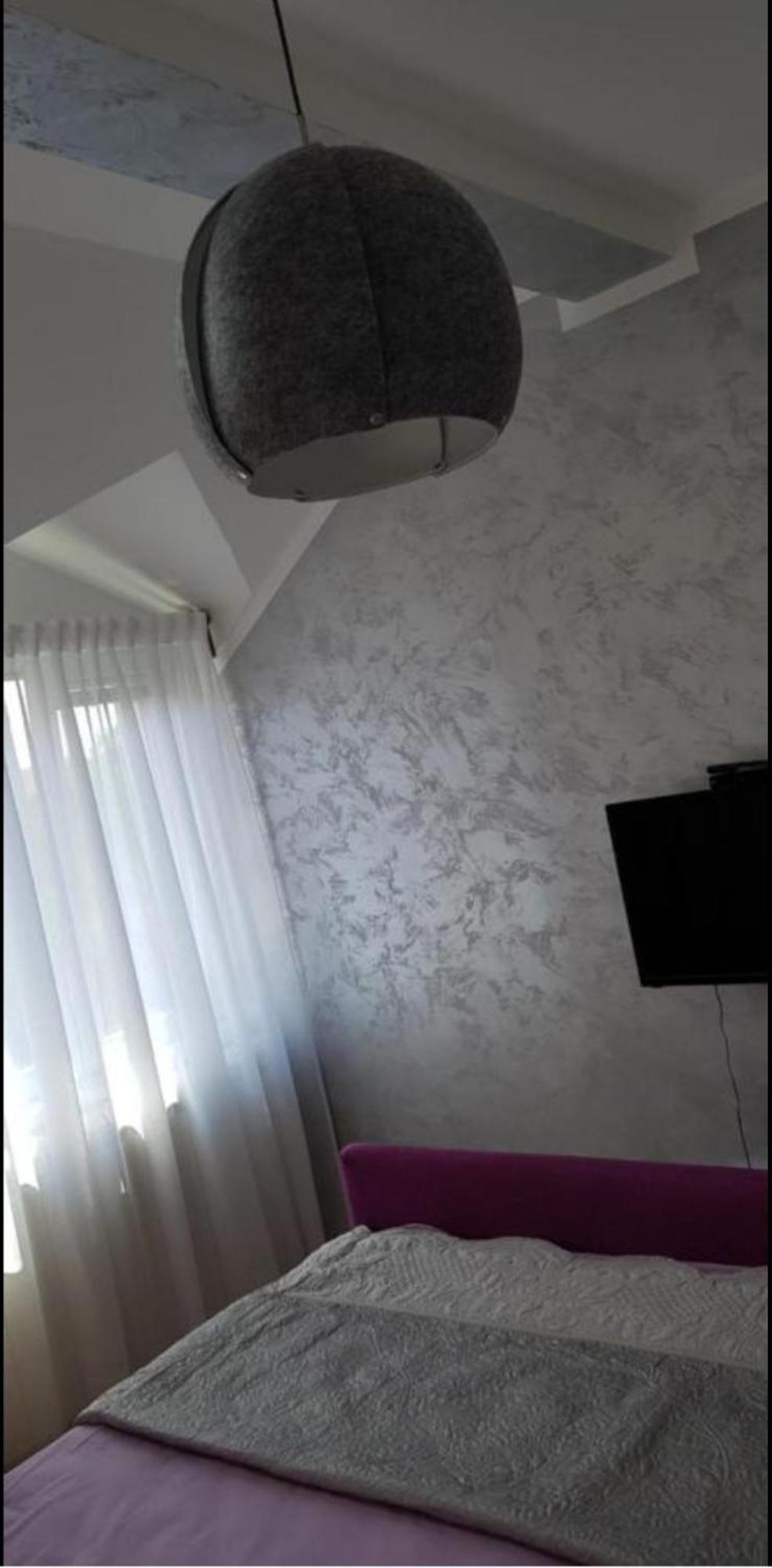 Lux Apartments With Pool Dex Zemun Polje Dış mekan fotoğraf