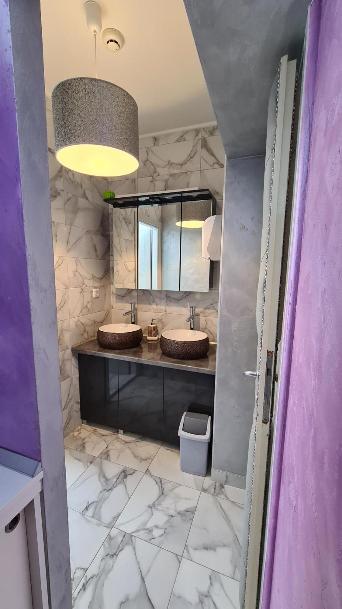 Lux Apartments With Pool Dex Zemun Polje Dış mekan fotoğraf